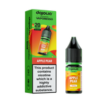 Vaporesso Dojo Liq 10ml Nic Salt Box of 10
