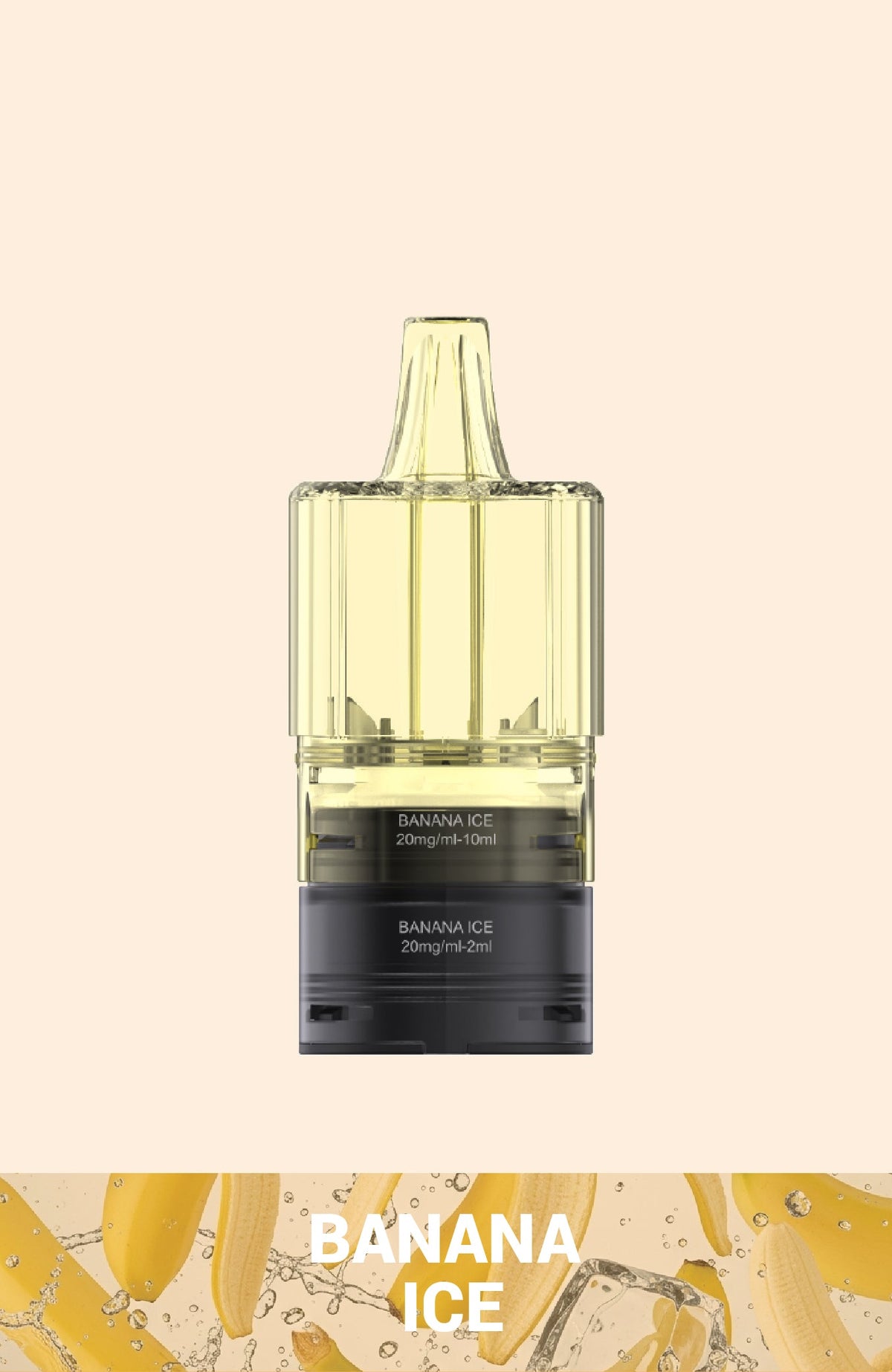 Uwell Viscore Pro+ 40k Replacement Pods pack of 5