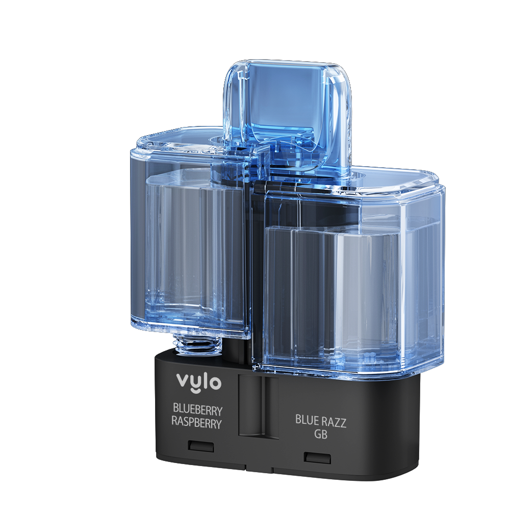 Vylo Duo 35k Prefilled Pods Box of 5