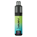 Suonon Pro X 12k Vape Kit Box of 5