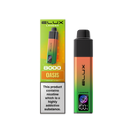 Buy Elux Legend 8000 Pod Vape Kit Box of 5 Oasis