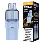 Relx 12k Ultra Refill Pods Pack of 5
