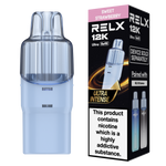 Relx 12k Ultra Refill Pods Pack of 5