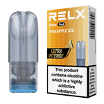 Relx Ultra Refill Pods Pack of 5