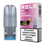 Relx Ultra Refill Pods Pack of 5