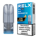 Relx Ultra Refill Pods Pack of 5