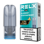 Relx Ultra Refill Pods Pack of 5