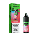 Vaporesso Dojo Liq 10ml Nic Salt Box of 10