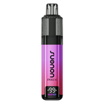 Suonon Pro X 12k Vape Kit Box of 5