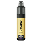 Suonon Pro X 12k Vape Kit Box of 5