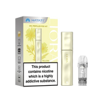 Hayati Liora Pod Vape Kit