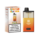 Buy Aura Bar Twist 40k Prefilled Pod Vape Kit Box of 5 - Rainbow / Prime Special