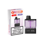 Buy Aura Bar Twist 40k Replacement Pods - Fruit Bomb / Blue Razz Gummy Bear