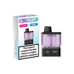 Buy Aura Bar Twist 40k Replacement Pods - Fizzy Cherry / Blue Razz Cherry
