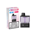 Buy Aura Bar Twist 40k Replacement Pods - Blueberry Cherry Cranberry / Berry Blaze