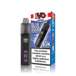 IVG Nexio 10k Pod Vape Kit Box of 5
