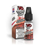 bulk wholesale IVG Original Nic Salts E-liquids 10ml Box of 10 - Strawberry Watermelon