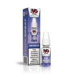 bulk wholesale IVG Pro Nic Salt 10ml E-liquids Box of 10 - Blue Razz GB