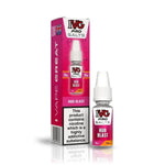 bulk wholesale IVG Pro Nic Salt 10ml E-liquids Box of 10 - Hub Blast