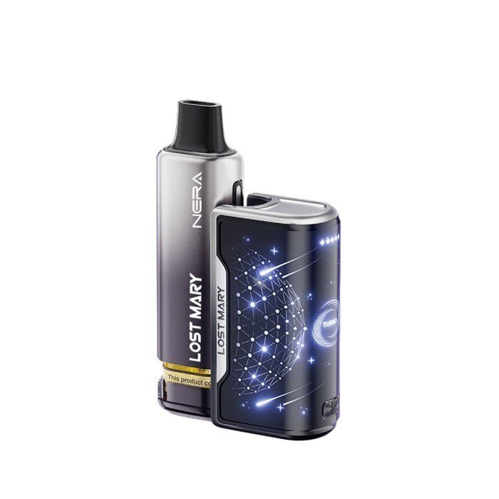 bulk wholesale Lost Mary Nera 15K Vape Kit Box of 5 - Cola
