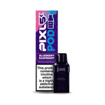 bulk wholesale Pixl 5K Refill Pods Box of 5 - Blueberry Raspberry Kit