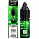 bulk wholesale Pyne Pod Nic Salts 10ml E-liquid Box of 10 - Blackberry Blackcurrant