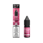 bulk wholesale Pyne Pod Nic Salts 10ml E-liquid Box of 10 - Fizzy Cherry