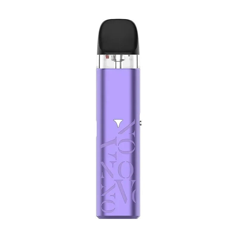 bulk wholesale Smok Novo Axis EZ Vape Kit - Purple Kit