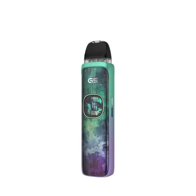 bulk wholesale Uwell Caliburn G5 Vape Pod Kit - Mystic Forest
