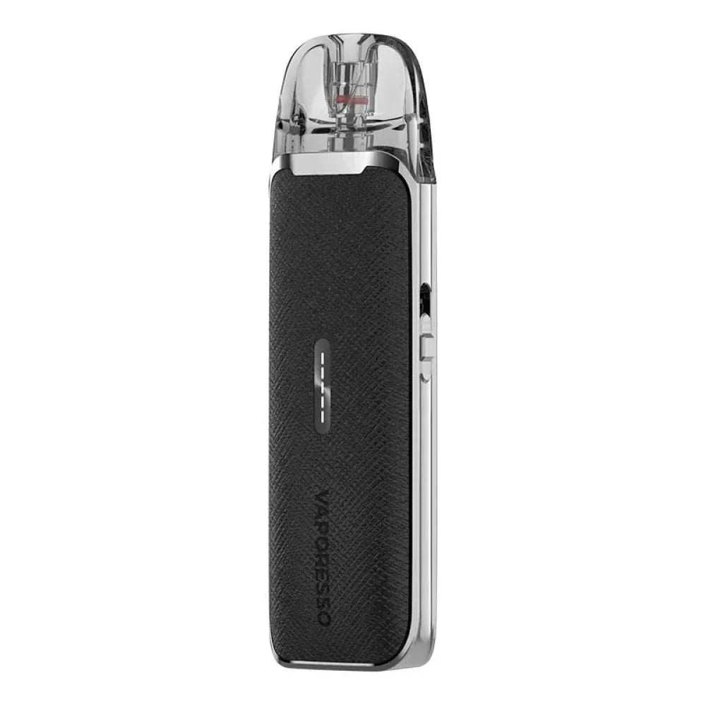bulk wholesale Vaporesso Luxe Q3 Vape Kit - Classic Black
