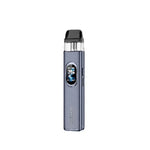 bulk wholesale Vaporesso Xros 6 Pod Vape Kit - Carbon Fiber Gray