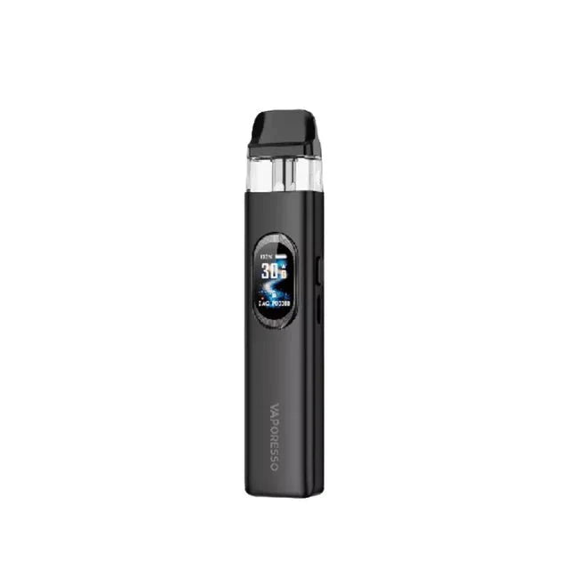 bulk wholesale Vaporesso Xros 6 Pod Vape Kit - Comic Black