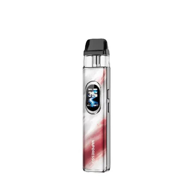 bulk wholesale Vaporesso Xros 6 Pod Vape Kit - Scorching Cloud