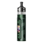 bulk wholesale Voopoo Drag H40 Pro Vape Kit - Moss Green
