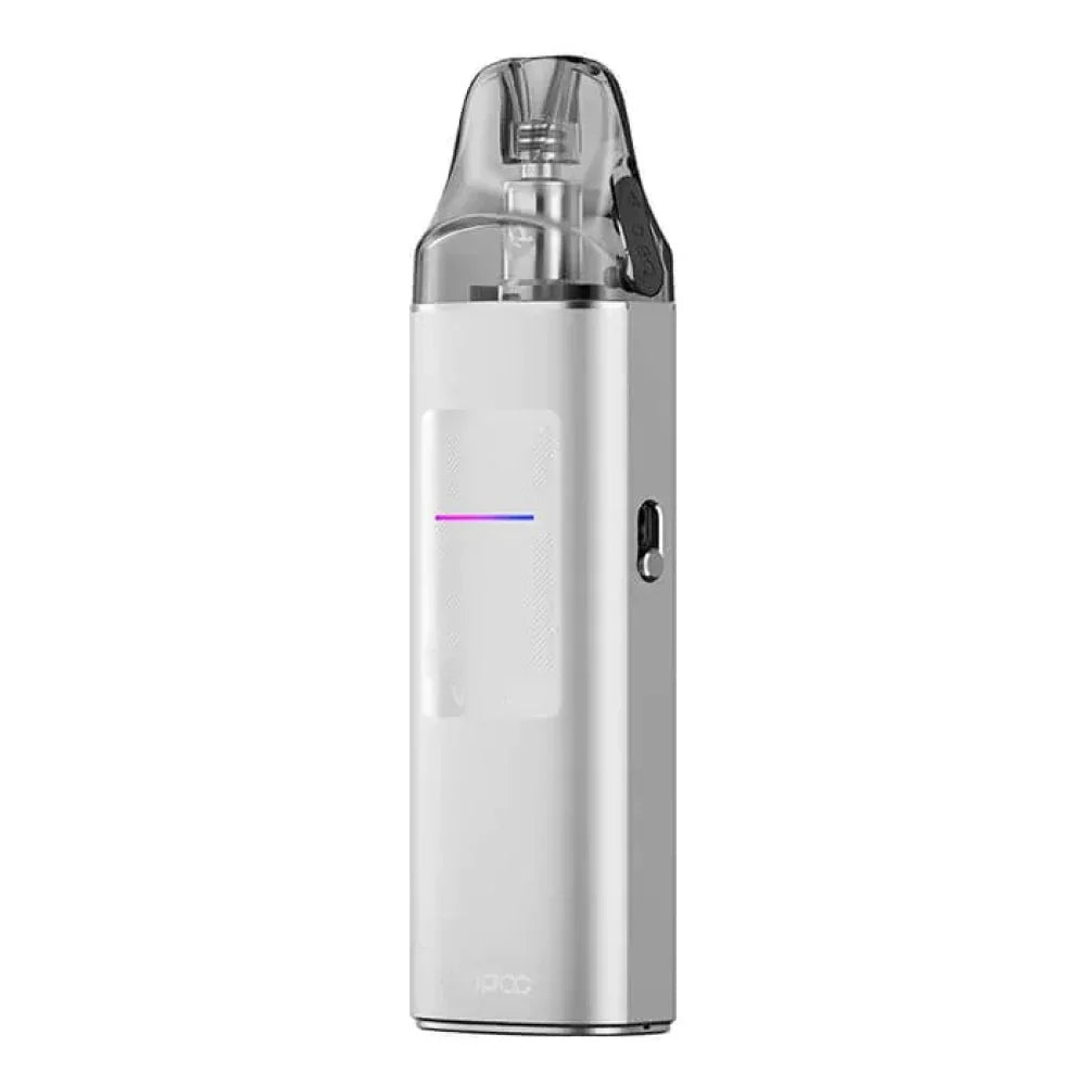 bulk wholesale VooPoo Vinci S Vape Pod Kit - Silver