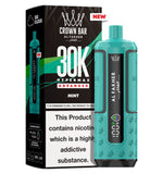 Buy Al Fakher 30k Hypermax - Mint