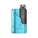 Buy Aspire Gotek Pro 2 Pod Vape Kit - Blue