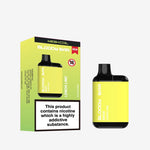 Buy Bloody Bar BB600 Prefilled Pod Vape Pack of 10 - Lemon Lime