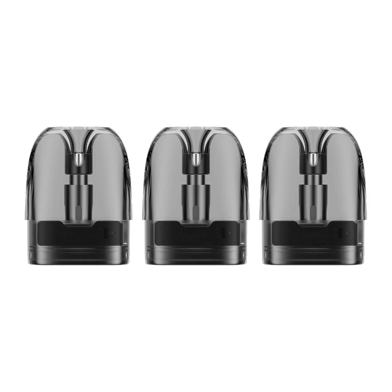 Buy Crystal Prime M3 Replacement Pods Pack of 4 - 0.6ohm
