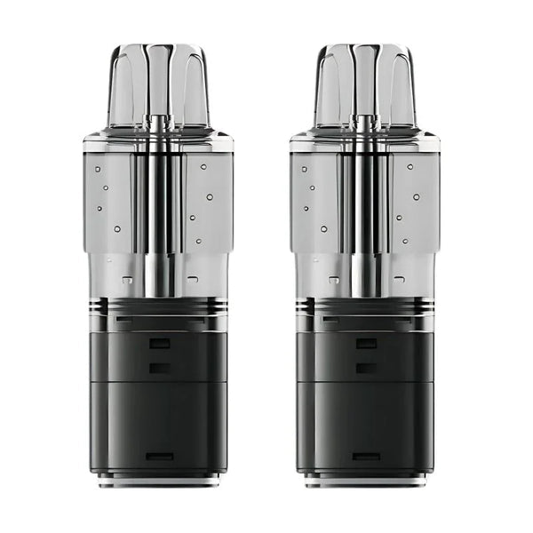 Buy Crystal Pro CP 10k Replacement Pods Box of 5 - Blueberry Cherry Cranberry