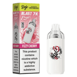 Buy Dojo Blast 7K Prefilled Pod Kit Box of 5 - Fizzy Cherry