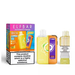Buy Elf Bar JoinOne15 Classic Pod Vape Kit Box of 5 - Pineapple Ice