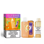 Buy Elf Bar JoinOne15 Classic Pod Vape Kit Box of 5 - Triple Mango