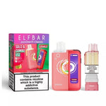 Buy Elf Bar JoinOne15 Classic Pod Vape Kit Box of 5 - Watermelon