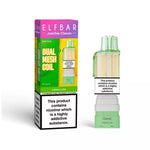 Buy Elf Bar JoinOne15 Classic Replacement Pods Box of 5 - Lemon Lime