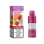 Buy Elf Bar Plus 50 Refill Pod - Pink Lemonade