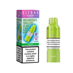 Buy Elf Bar Plus 50 Refill Pod - Spearmint
