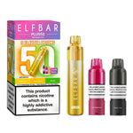 Buy Elf Bar Plus 50 Vape Kit - Juicy Edition