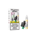 Buy Elux ENE Legend 15k Replacement Pods Pack of 5 - Banana Ice
