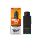 Buy Elux Legend 8000 Refill Pods Box of 5 - Triple Mango